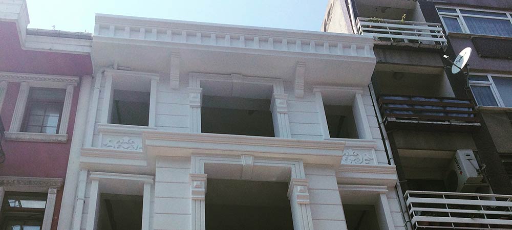 Fatih Yapı İnşaat