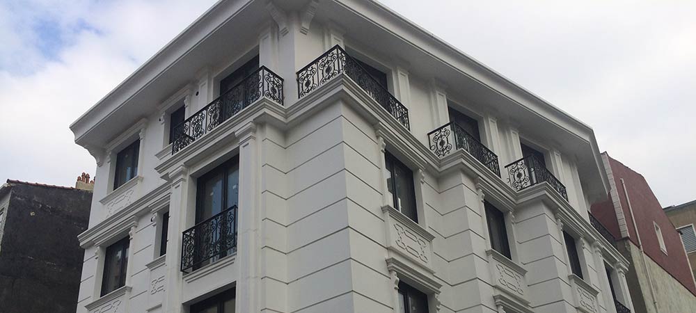 Haseki Yapı İnşaat