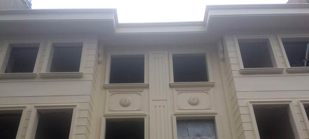 Karagümrük Konut Projesi