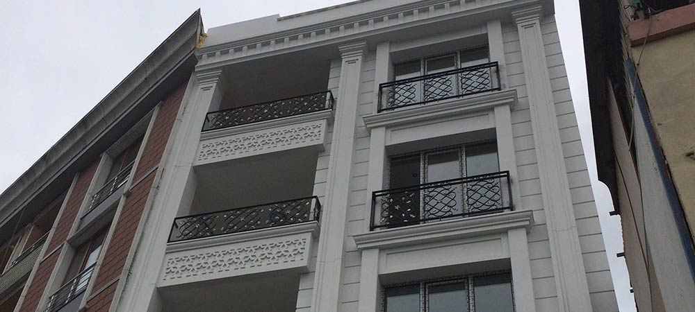 Zeytinburnu Racon Tekstil